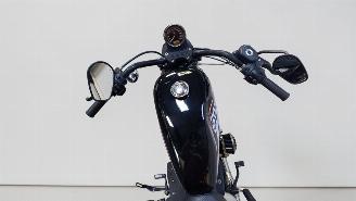 Harley-Davidson Sportster 883  picture 4