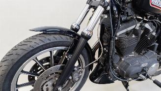Harley-Davidson Sportster 883  picture 10