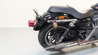 Harley-Davidson Sportster 883  picture 13