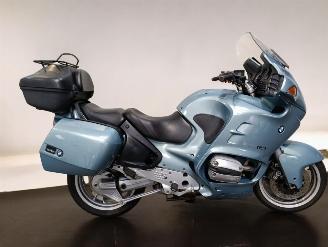 BMW R 1100 RT picture 12