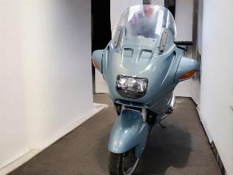 BMW R 1100 RT picture 4