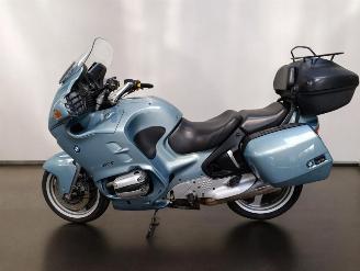 BMW R 1100 RT picture 3