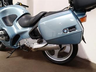 BMW R 1100 RT picture 9
