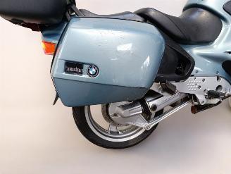 BMW R 1100 RT picture 11