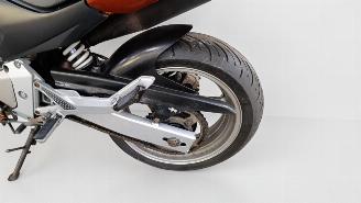 Honda Hornet CB picture 16