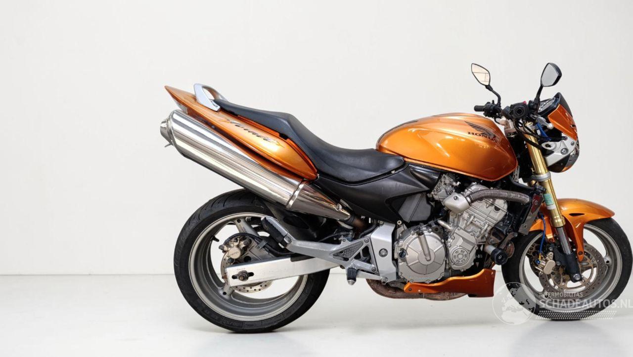 Honda Hornet CB