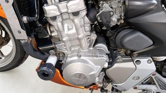 Honda Hornet CB picture 5