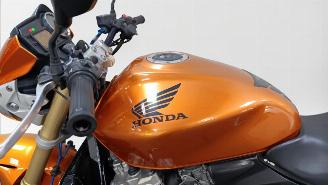 Honda Hornet CB picture 17
