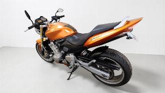 Honda Hornet CB picture 12
