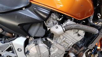 Honda Hornet CB picture 8