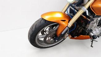 Honda Hornet CB picture 13