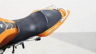 Honda Hornet CB picture 11