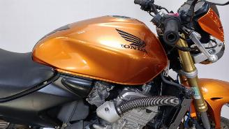 Honda Hornet CB picture 21