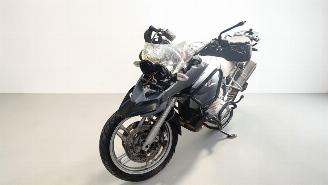 BMW R1200 GS  picture 3
