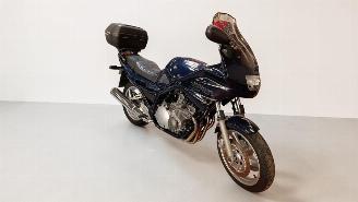 Schadeauto Yamaha XJ 900 DIVERSION 1999/7