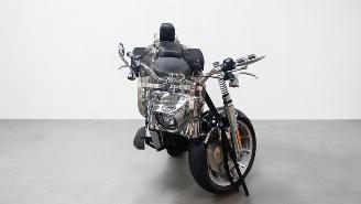 Harley-Davidson Softail FAT BOY picture 4