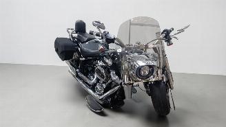Harley-Davidson Softail FAT BOY picture 1