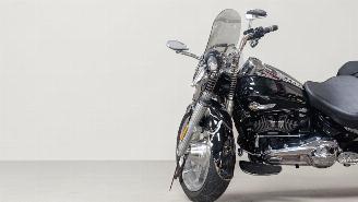 Harley-Davidson Softail FAT BOY picture 9