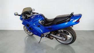 Honda CBR 1000 F picture 5