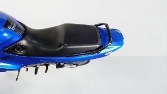 Honda CBR 1000 F picture 8