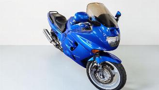 Honda CBR 1000 F picture 19