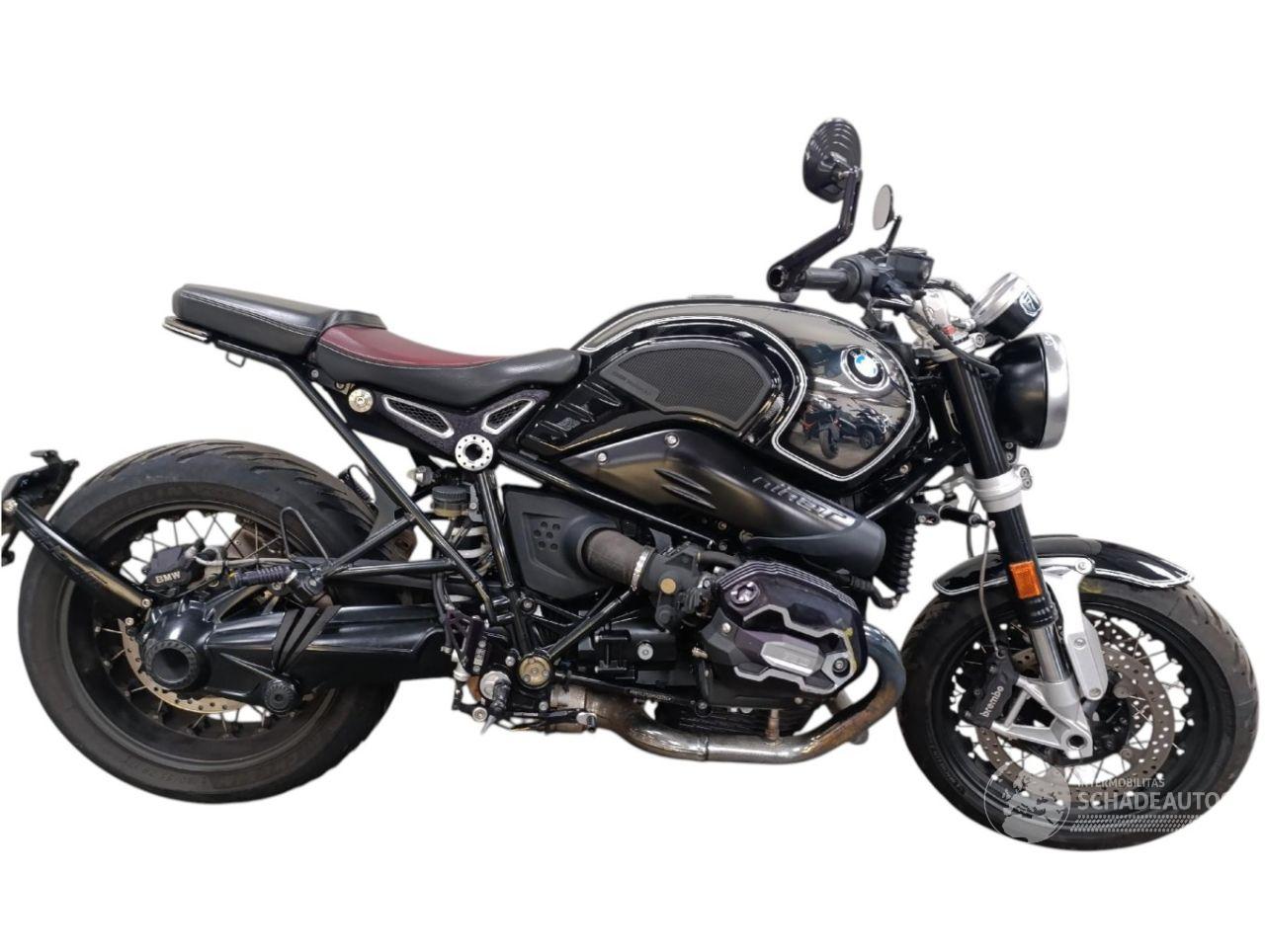 BMW  R NINE T EDITION 100 YEAR