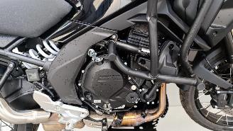 CFMoto  MT picture 20