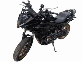 Yamaha MT-07 TRACER picture 14
