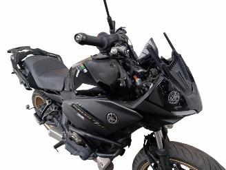 Yamaha MT-07 TRACER picture 20
