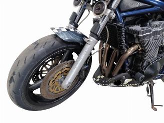 Suzuki Bandit 1200  picture 20