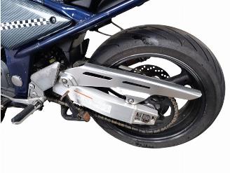 Suzuki Bandit 1200  picture 5