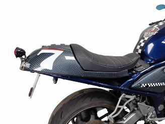 Suzuki Bandit 1200  picture 18