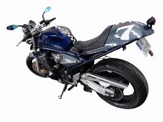 Suzuki Bandit 1200  picture 19