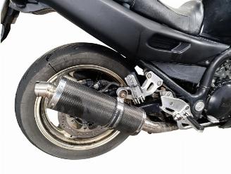 Yamaha XJ 900 S  picture 9