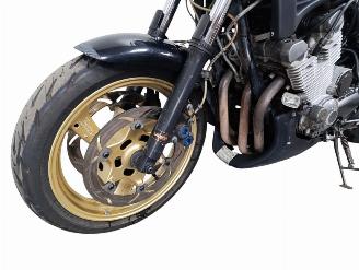 Yamaha XJ 900 S  picture 12
