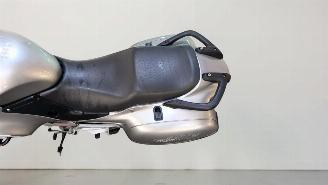 Honda NTV 650  picture 13