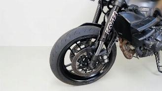 Yamaha MT-09  picture 7