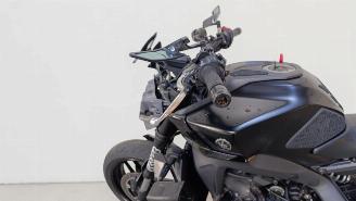 Yamaha MT-09  picture 13