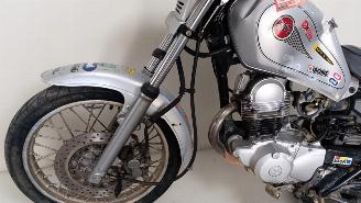 Yamaha SR 125  picture 6