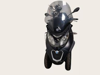 Piaggio  MP3 picture 3