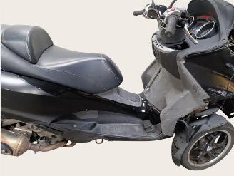 Piaggio  MP3 picture 9