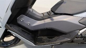 Yamaha  NMAX picture 11