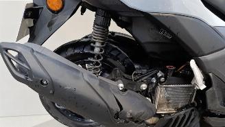 Yamaha  NMAX picture 8