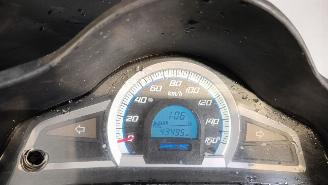Honda  PCX picture 2
