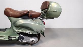 Piaggio  VESPA  LXV picture 5