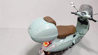 Piaggio  PRIMAVERA picture 11