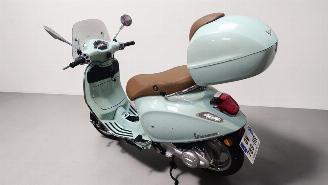 Piaggio  PRIMAVERA picture 15