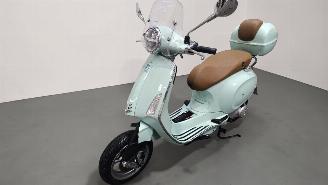 Piaggio  PRIMAVERA picture 3