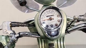 Piaggio  LXV VESPA picture 2