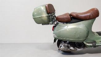 Piaggio  LXV VESPA picture 6